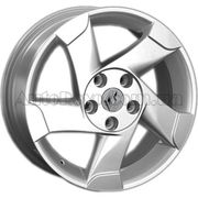 Replay Renault (RN65) 6,5x16 5x114,3 ET50 DIA66,1 (silver)